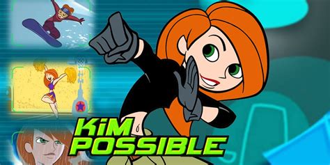 crime fighting teen toon|Kim Possible: The Legacy of An Animated Icon .